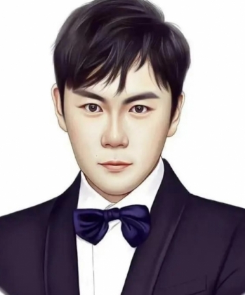 一生中最爱你的头像