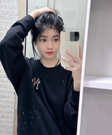 东莞伴游潼妹儿照片