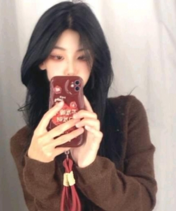 莫可可最可爱的头像