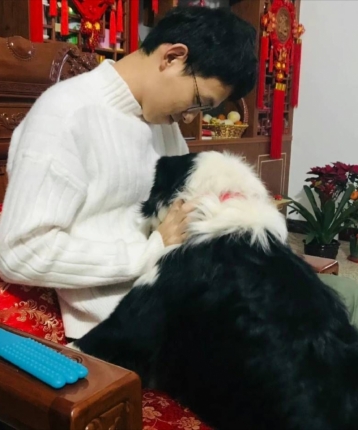 九阙长歌的头像