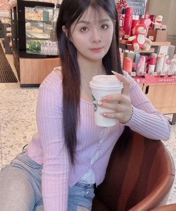 晓晓本人的头像