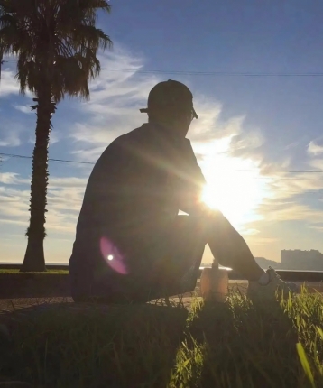 一个小柠檬的头像