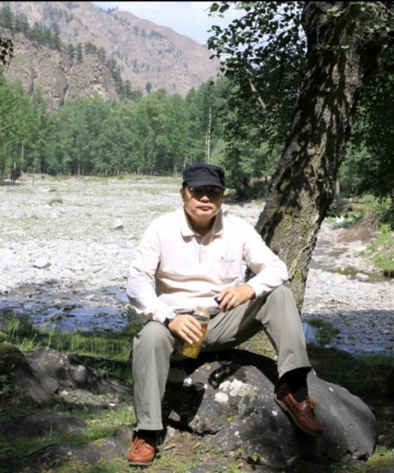 叶陆茨郎的头像