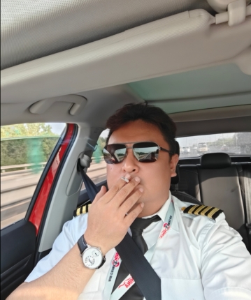 看门老大爷的头像