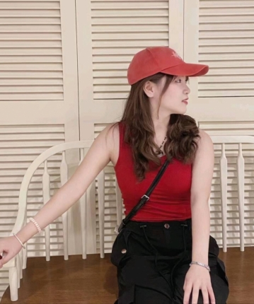 娜奈子的头像