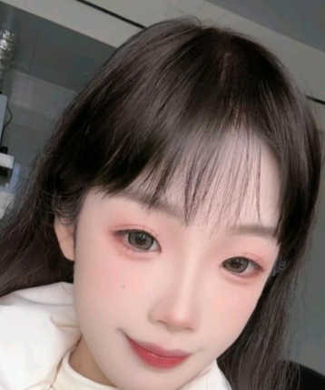 小甜心本人的头像