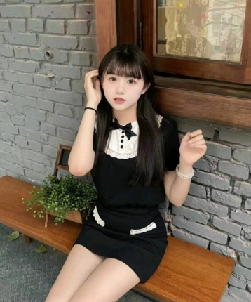 少女续续念的头像