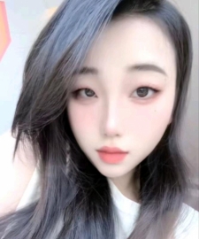 张家界伴游小梦游的深情照片