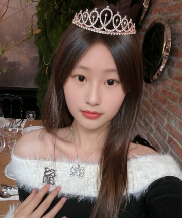 小小鱼丫头的头像