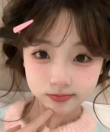 雪儿不吃香菜的头像
