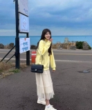 一只小甜甜的头像