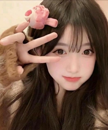 蓝兔兔的头像
