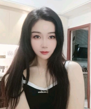 林佳女孩的头像