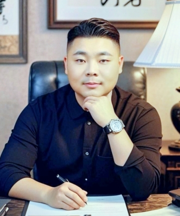 幕后玩家的头像