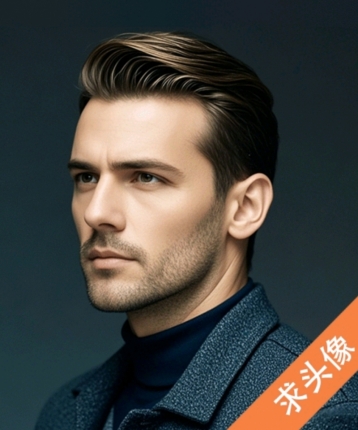 路过的云的头像