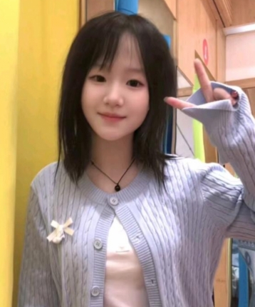 小怡妹的头像