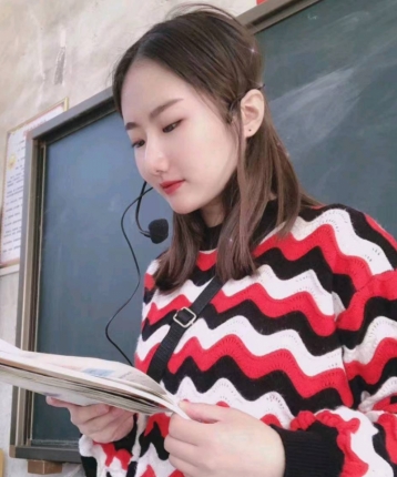 珂珂哦的头像