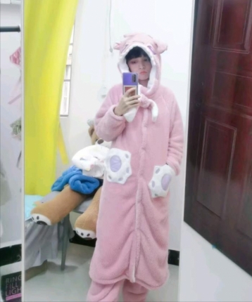 美小妞兰兰的头像