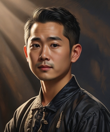 一生所爱LOVE的头像