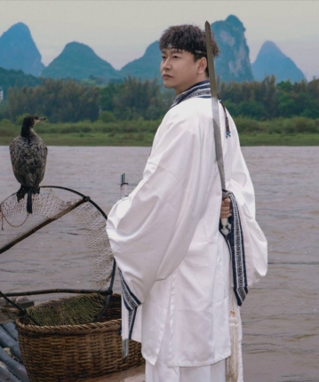 你陪我看你们的头像