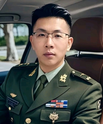 我是传说的头像