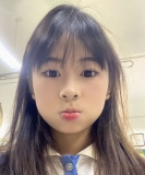 小萌女的照片