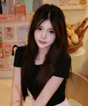 慧慧最美的头像