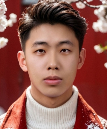 哈哈我是好人的头像