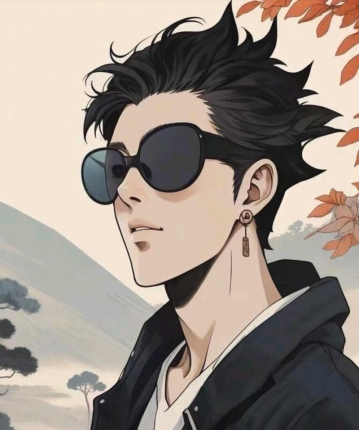 耶不耶耶的头像