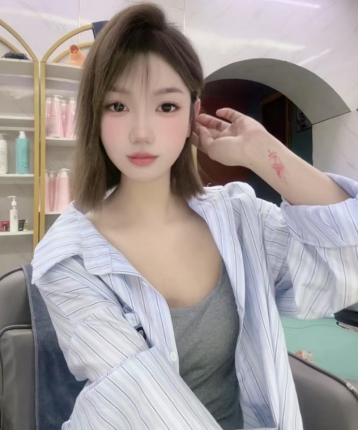 李瑶瑶的头像