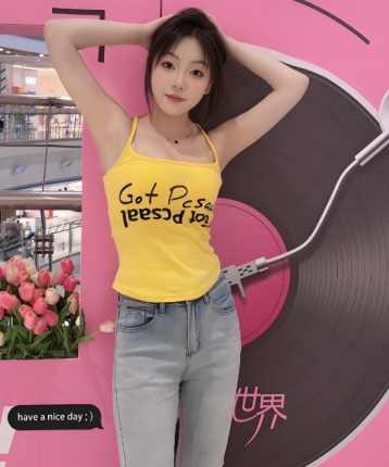 此仙女是本仙的头像