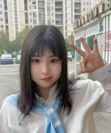 呆呆小羊咩的头像