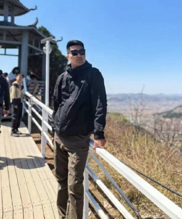 野心勃勃的头像