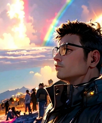 今天你快乐了吗的头像