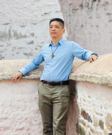 岚汐摄影的头像