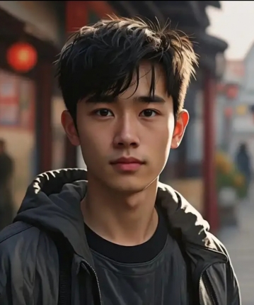 历久弥坚的头像