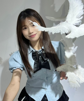 小海带不是呆的头像