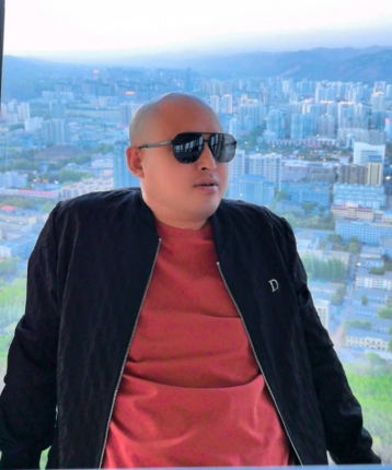 青海自驾结伴同行的头像