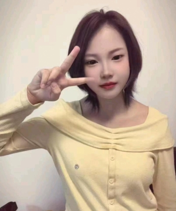 不吃香菜晓晓的头像
