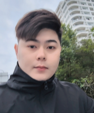 更新中的头像