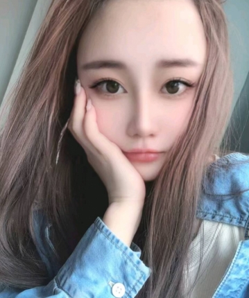 楚楚可怜的头像