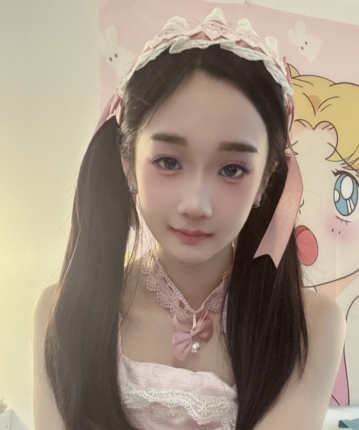 angel静怡的头像