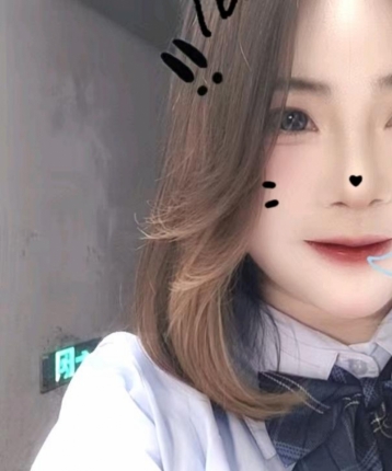 女朋友呀呀呀的头像