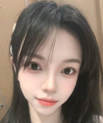 沐瑤的头像
