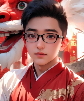 Aladdin阿拉丁的头像