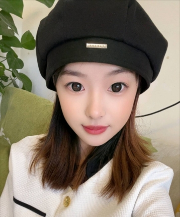 爱吃鱼的喵喵喵的头像