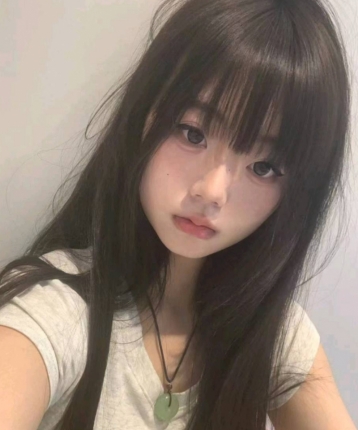 小圈圈圆圆的头像