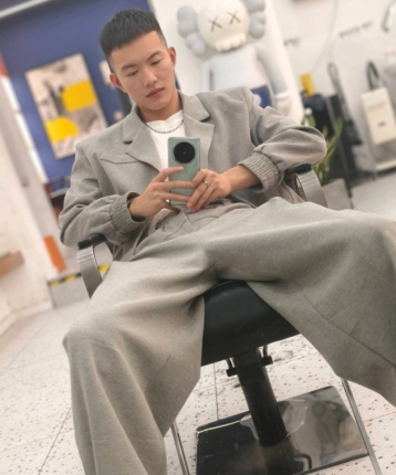 林丨木偶的头像