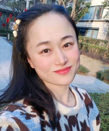 猪妈的头像
