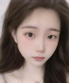 东莞伴游田甜子照片